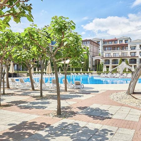 Green Life Sozopol Cozy Studio By Flat Mаnаger Екстер'єр фото