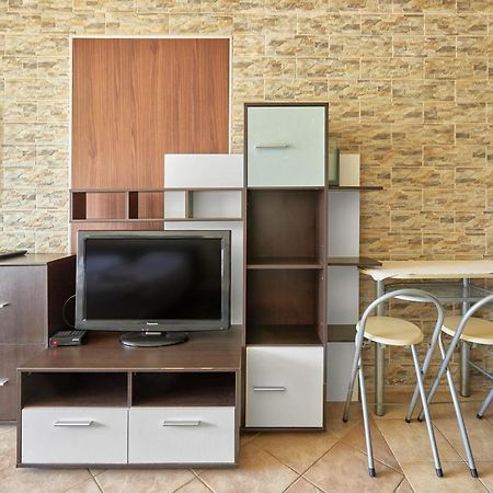 Green Life Sozopol Cozy Studio By Flat Mаnаger Екстер'єр фото